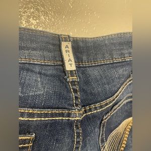 Ariat Bootcut Jeans